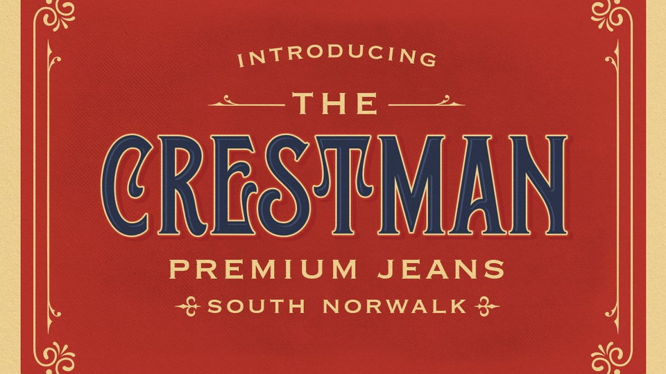 Shelbie Roger Font › Fontesk