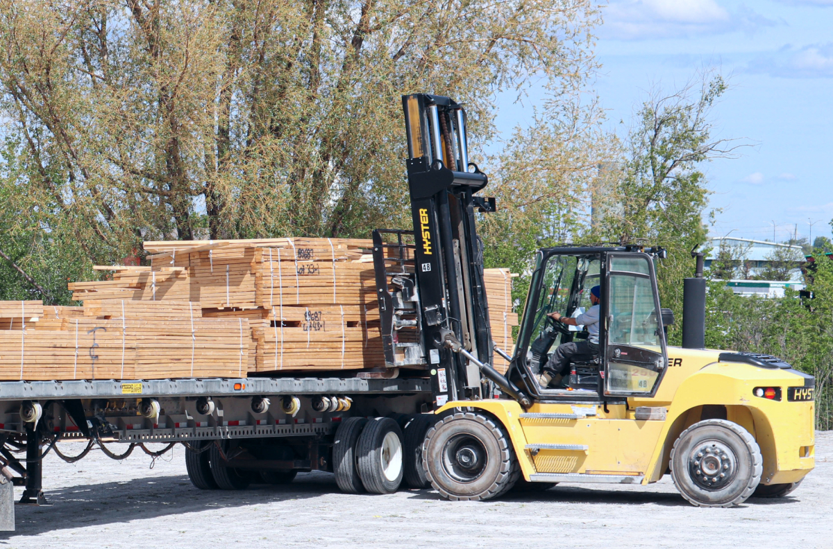 About Us Fonthill Lumber