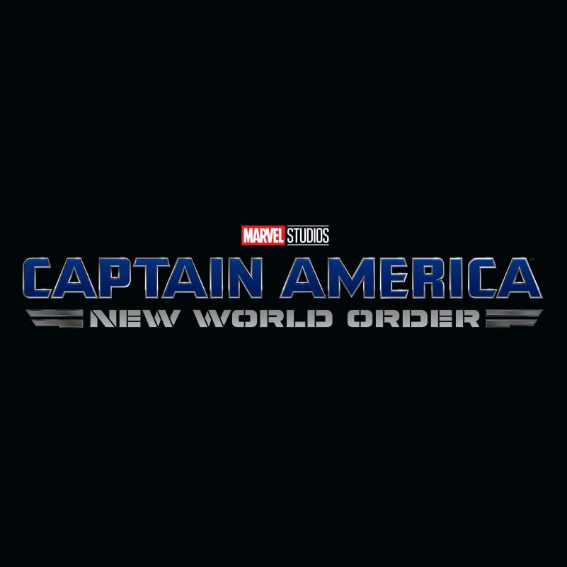 Captain America New World Order Film Font Download fonts