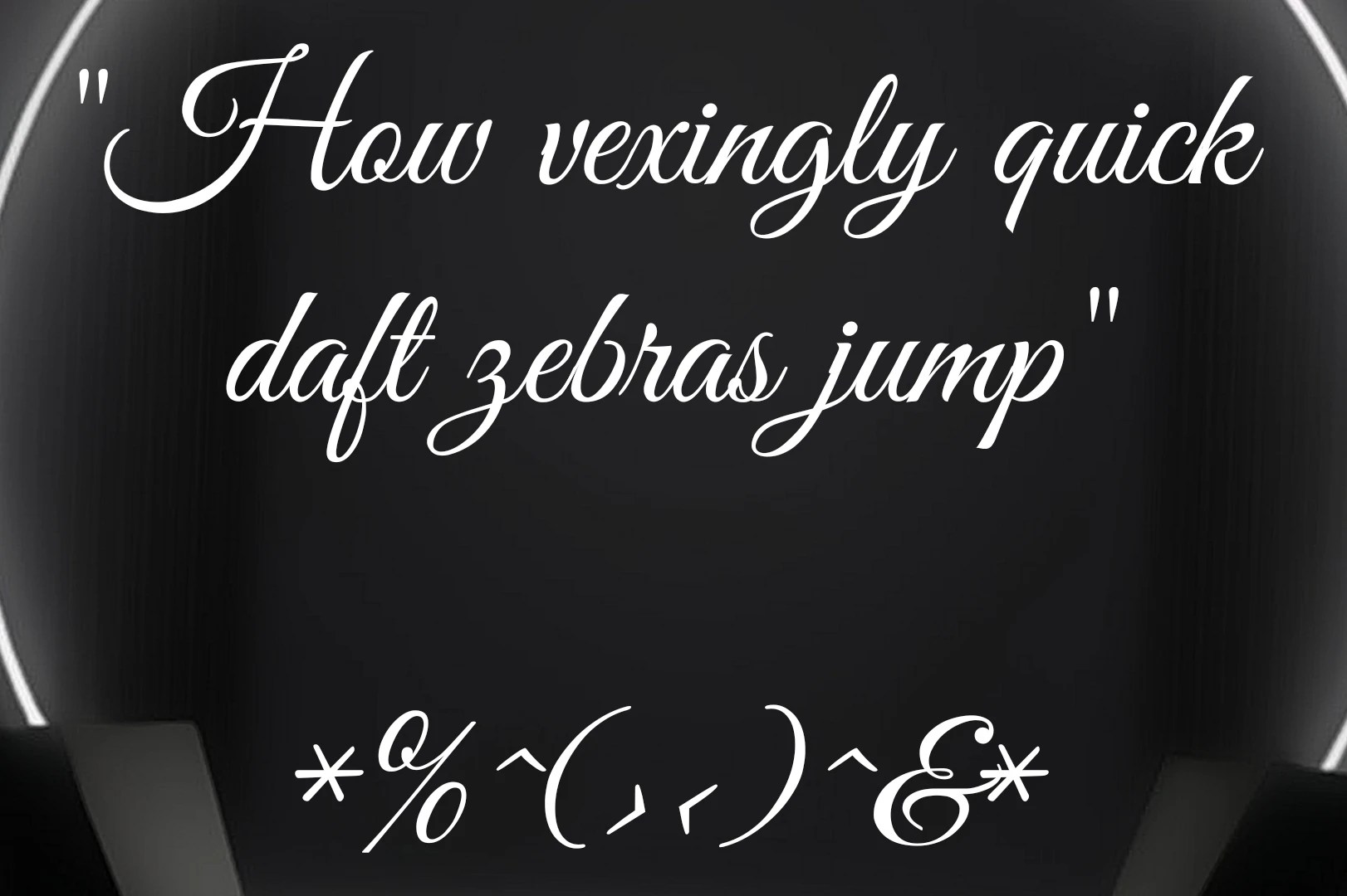 Great Vibes Font Free Download