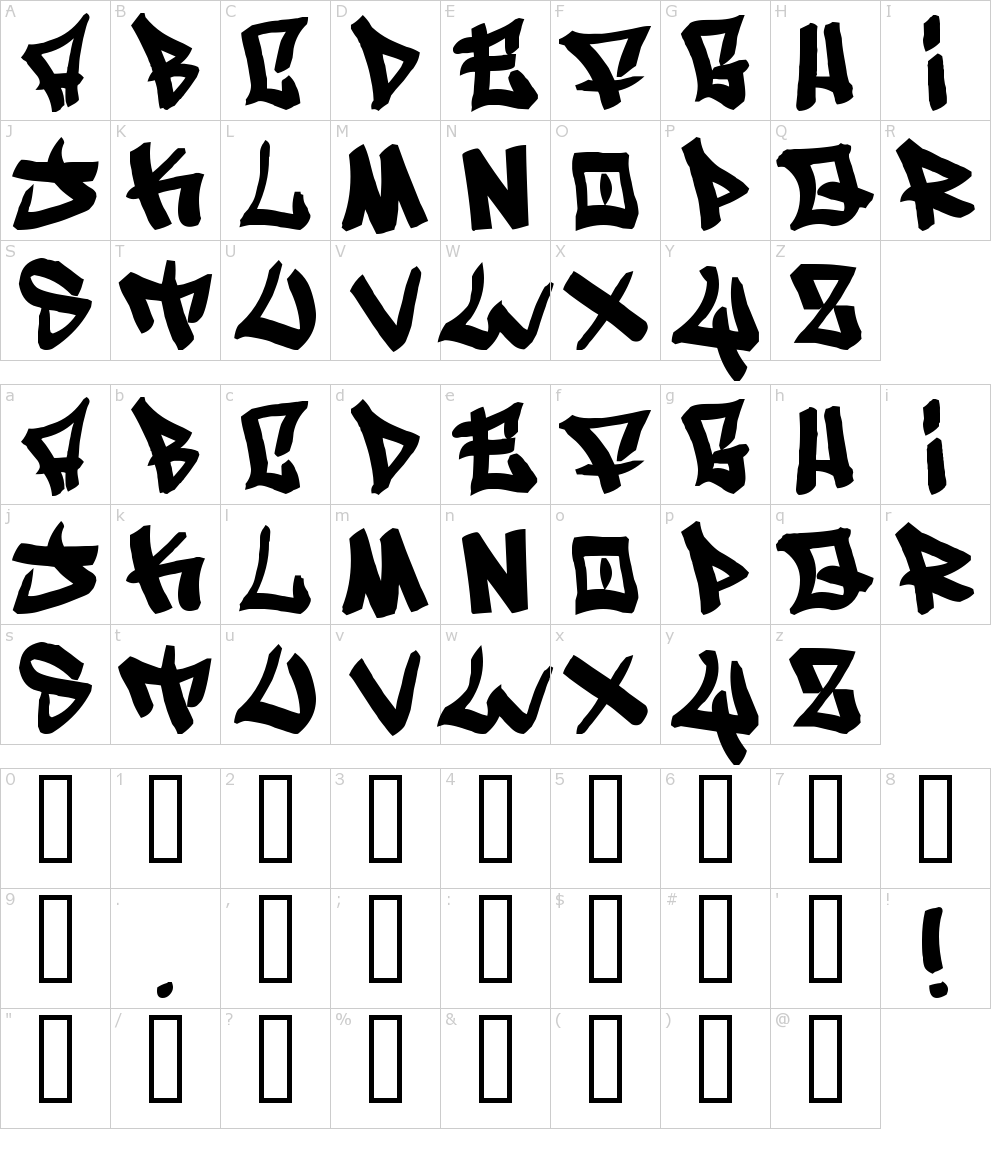 Writers Font Download