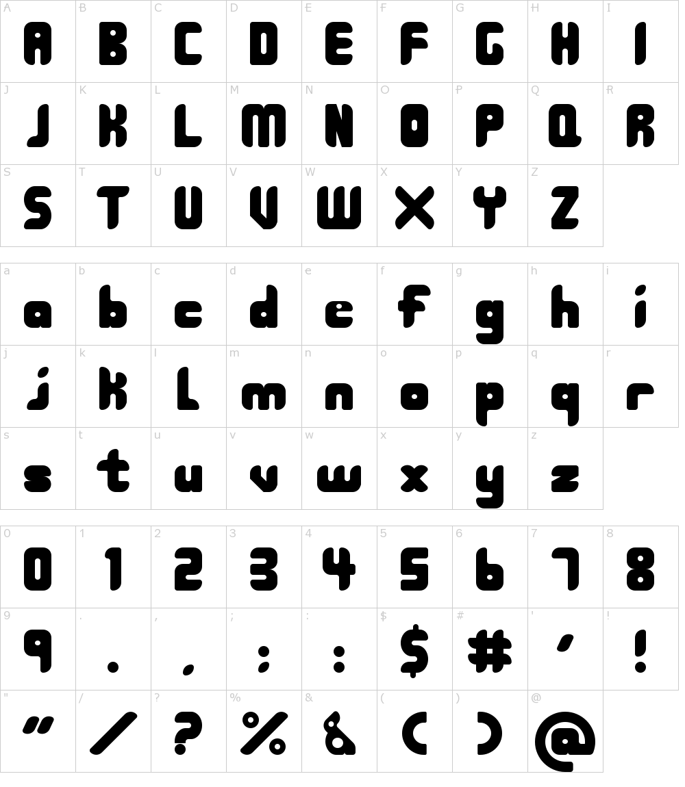 Fonte SharpEdge Baixar