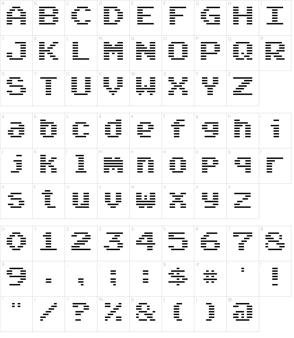 Arcade Classic Font Download