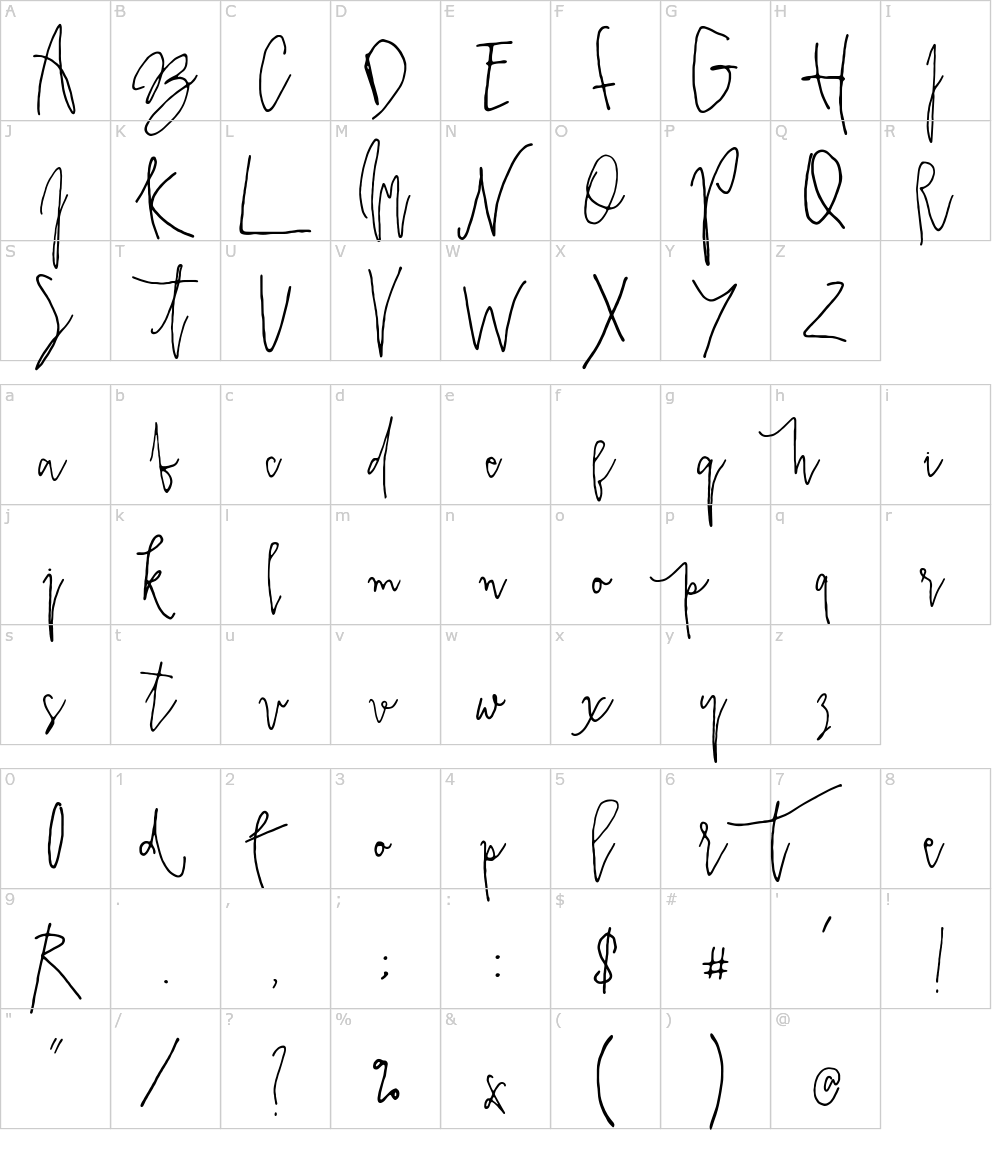 Prestige Script Font Download