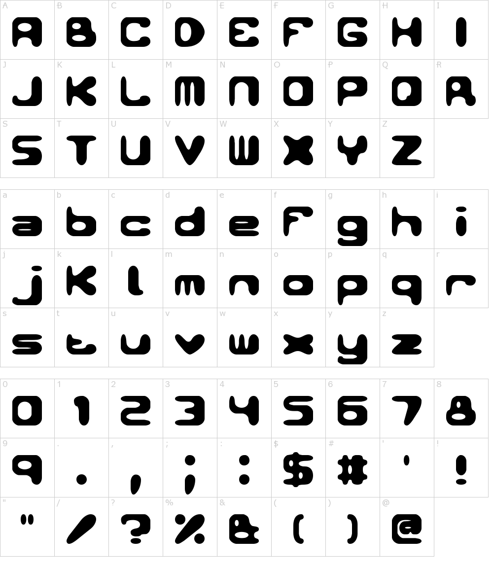 Conduit Font Download