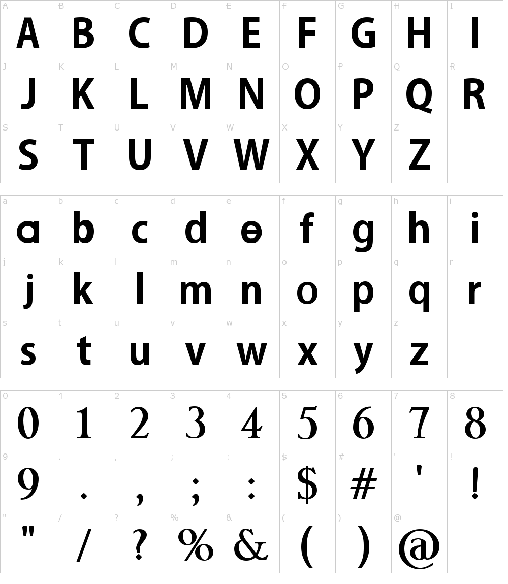 Nutella Bold Font Download