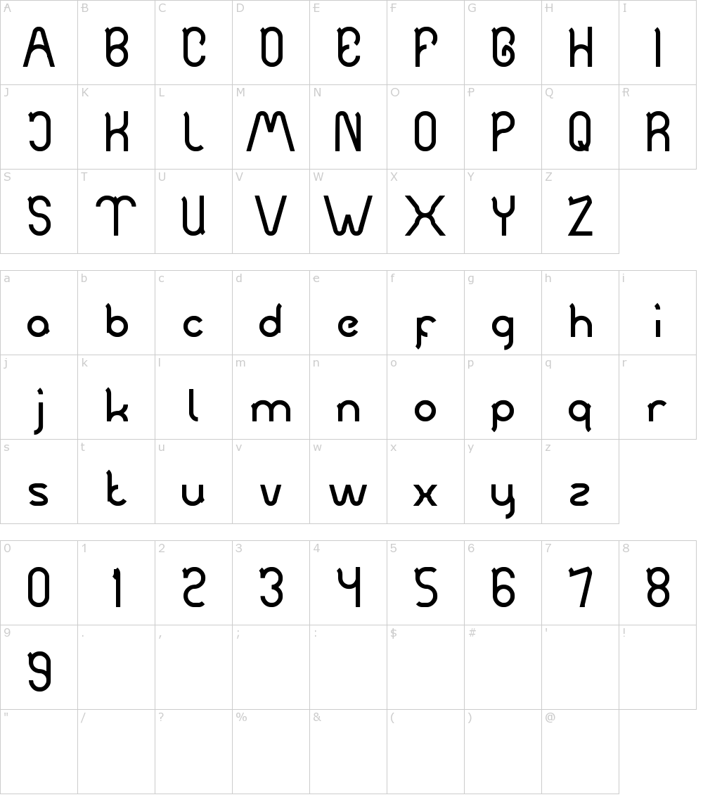 Auto Mobile Font Download