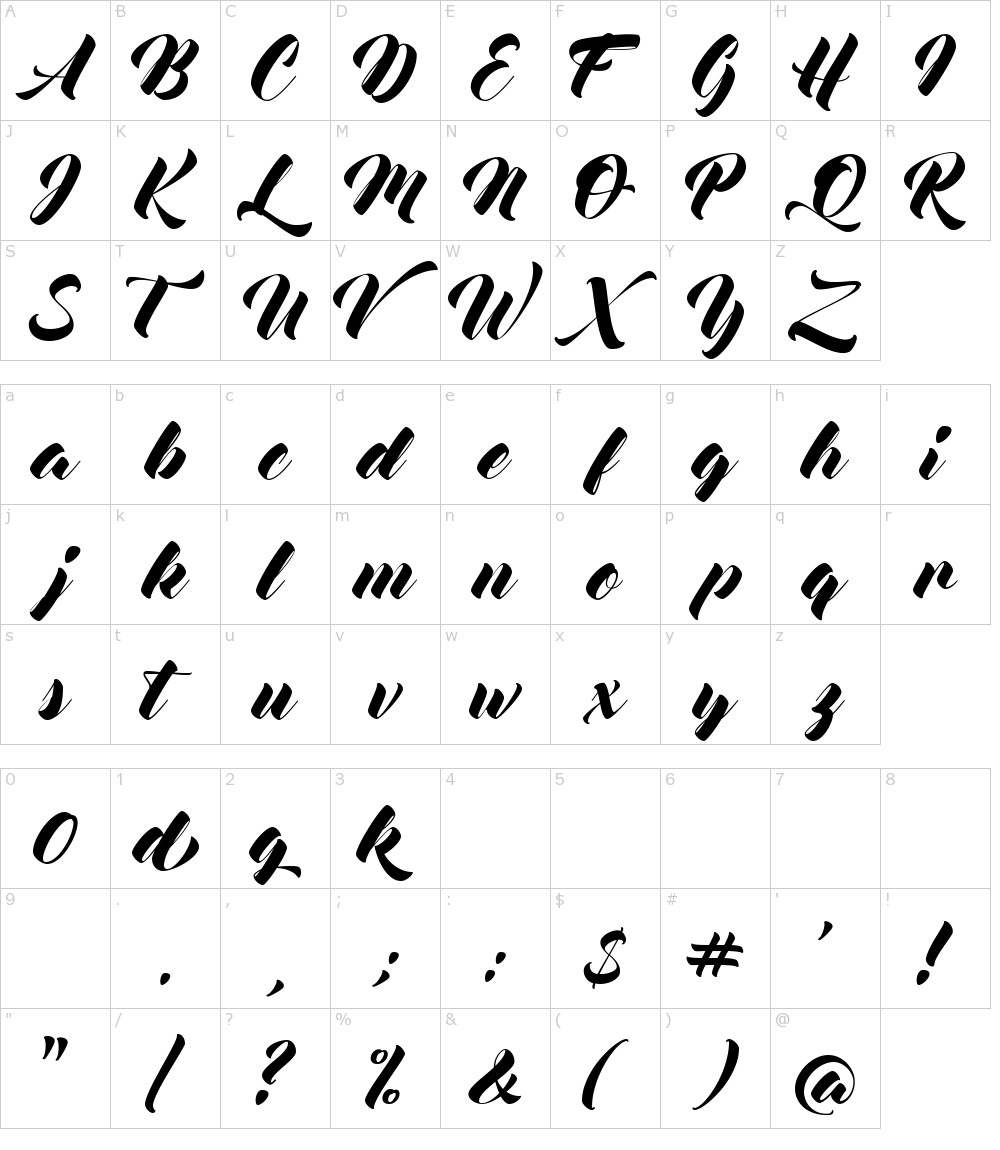 Mocking Bird Font Download