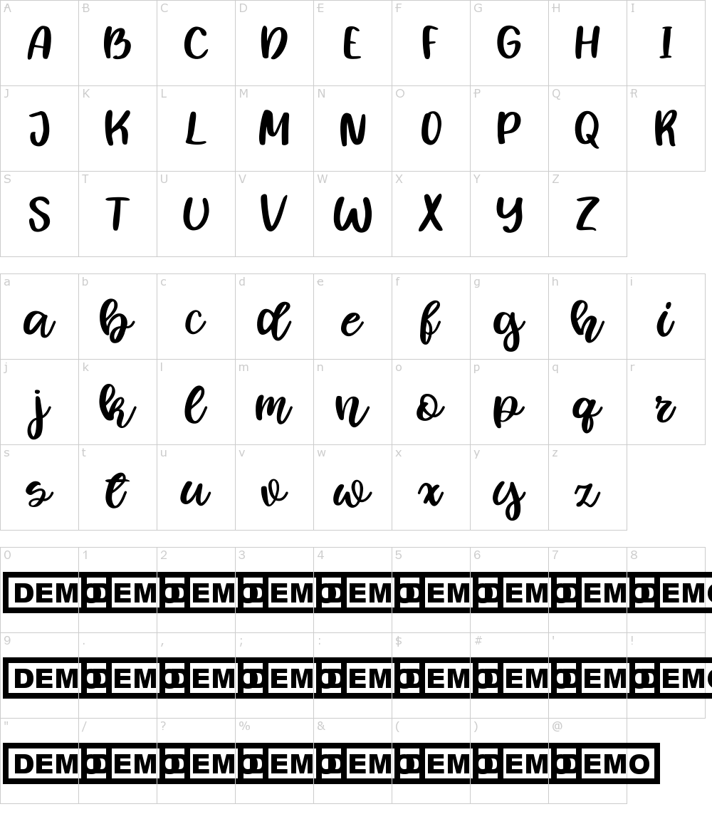 Fuente Fowler Descargar