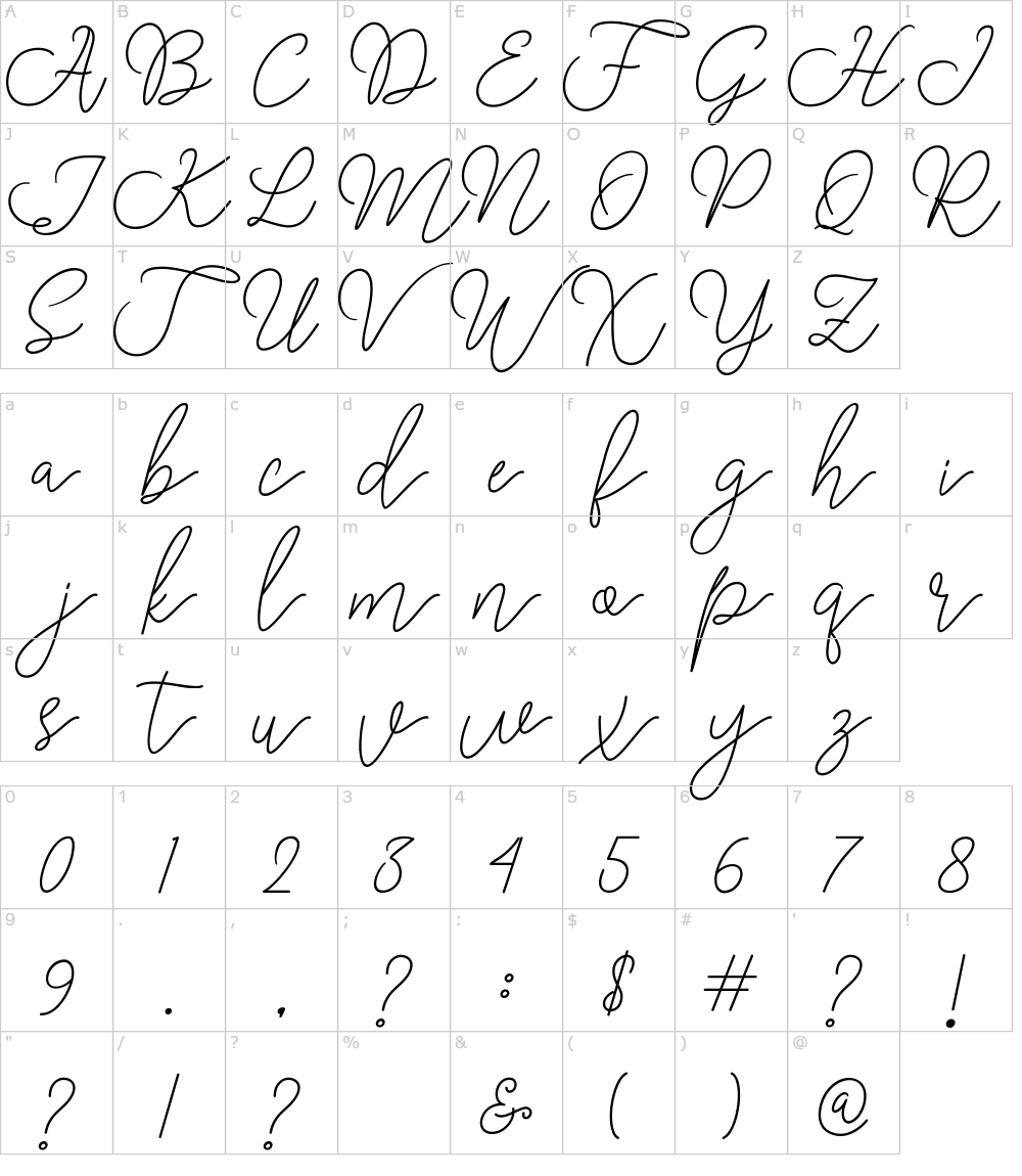 Calligraphy Font Free Fontmeme Free Fonts Online Download Fonts