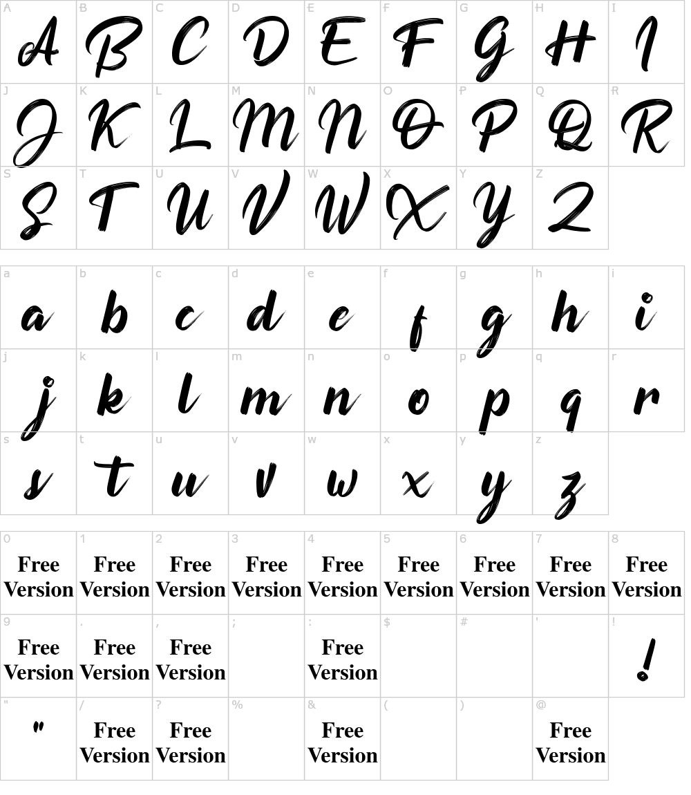 Button Shield Font Download