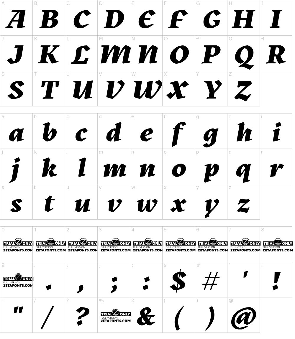 Kitsch Font Download