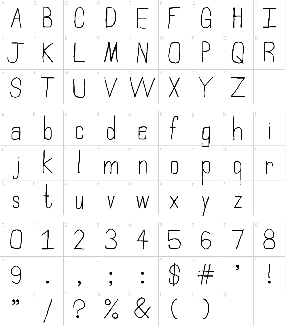 Northampton Font Download