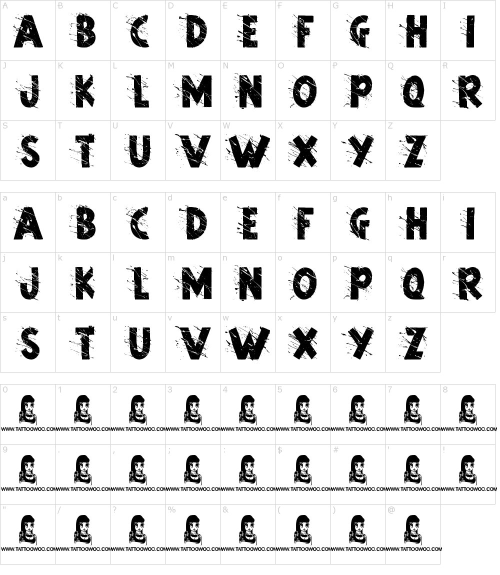 Art Studio Font Download