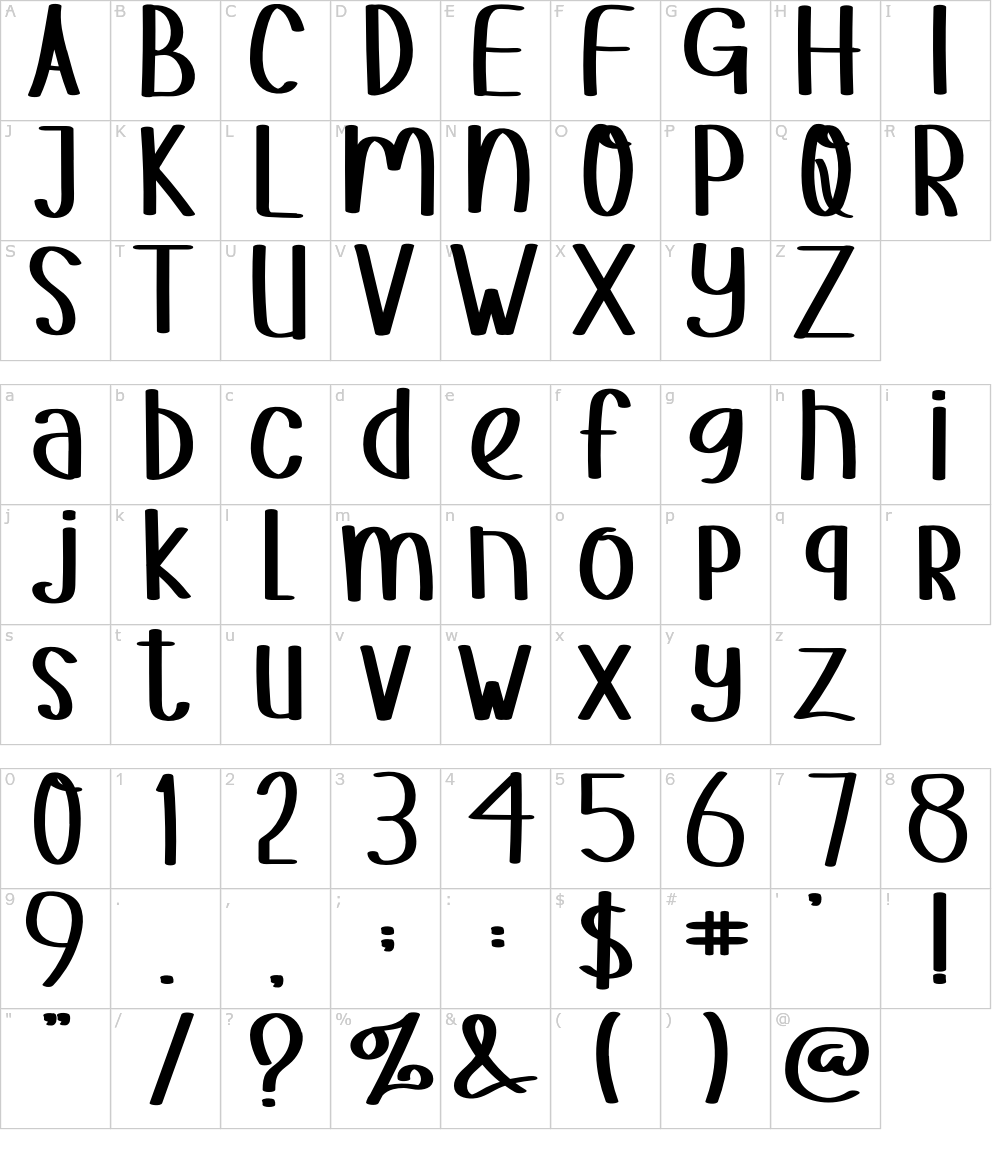 Hello Zorro Font Download