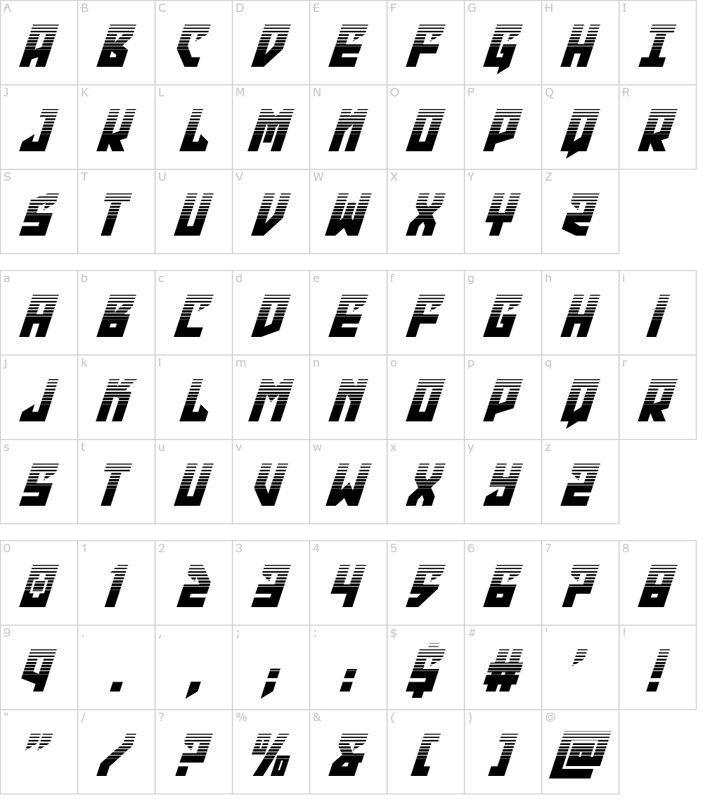 Emerald Beacon Font Download