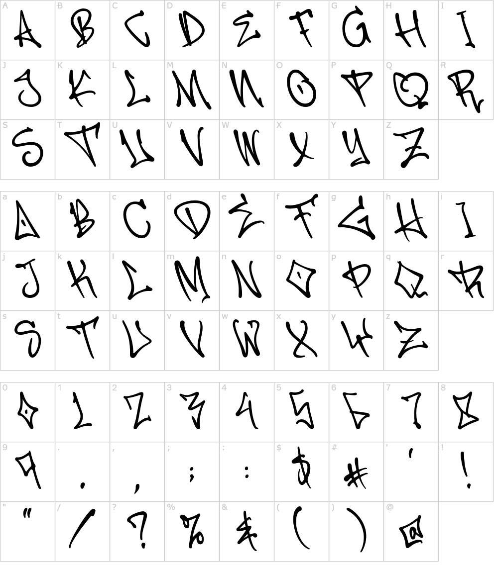 Fonte Kingslayer Baixar