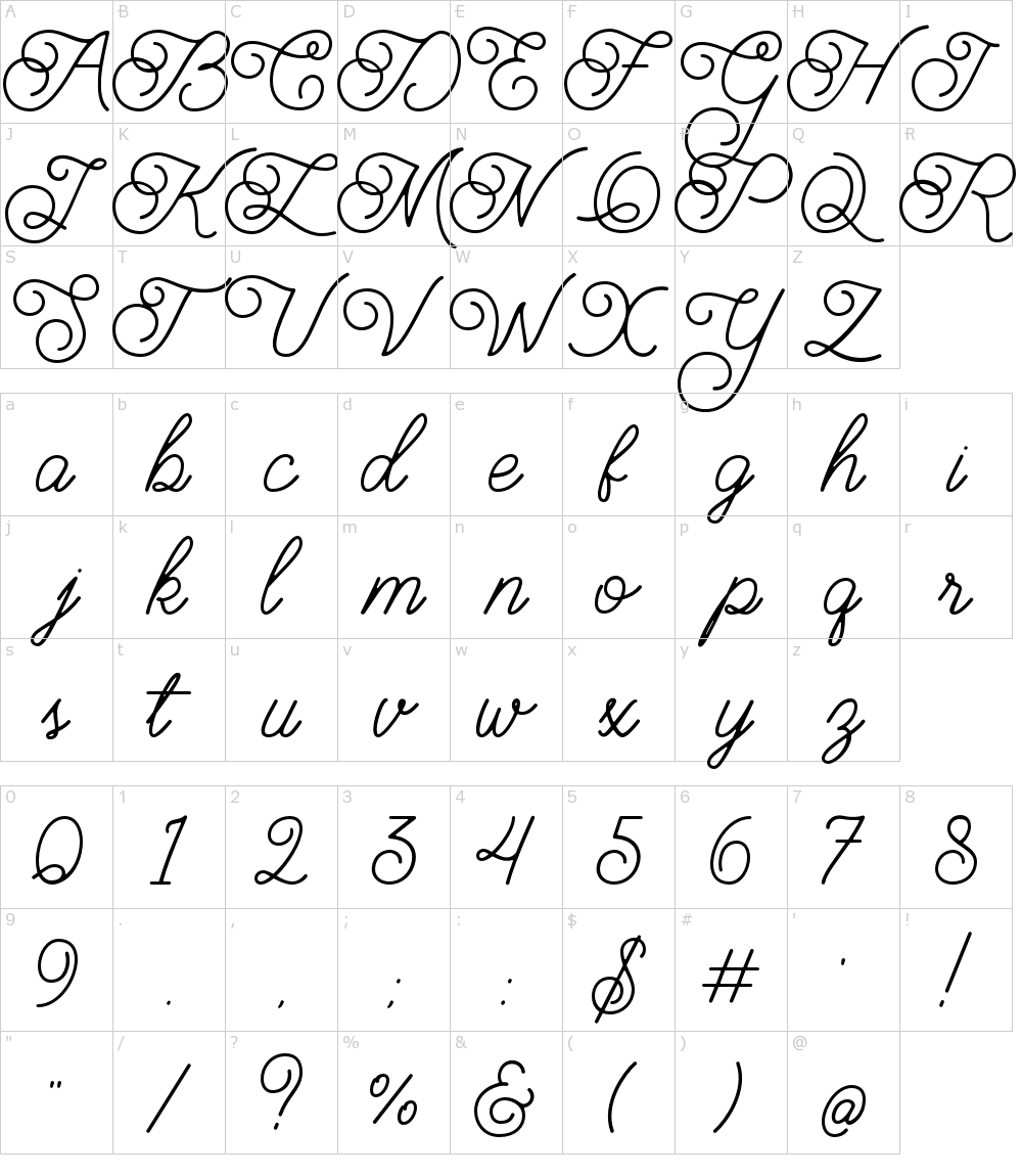 Brayden Script Font Download