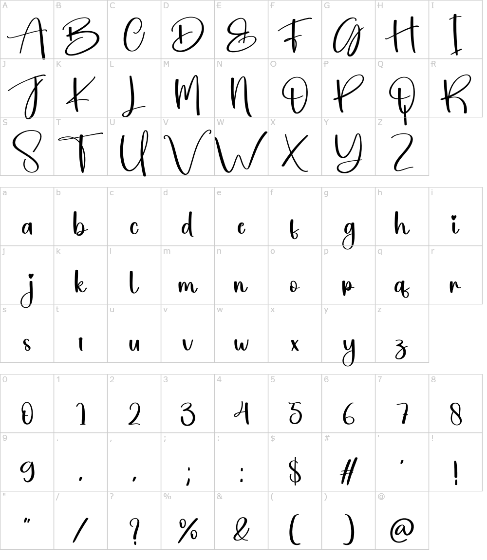 Arabic Font Download