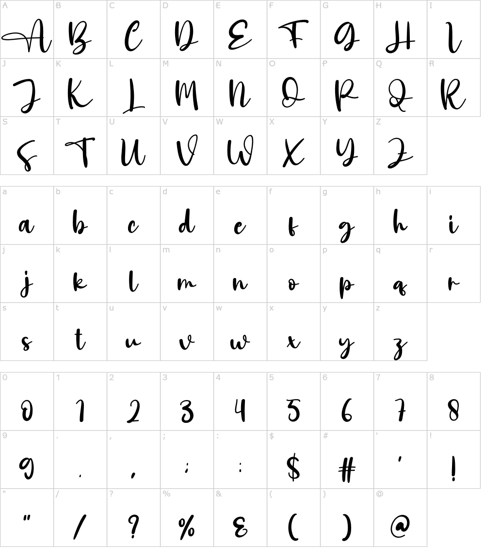 Comrade Font Download