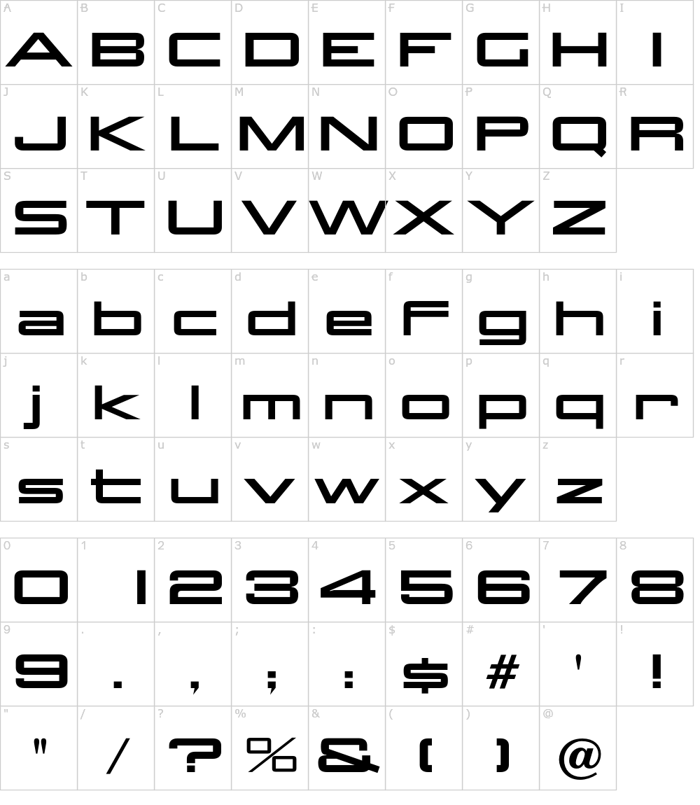 Aggie Solid Font Download