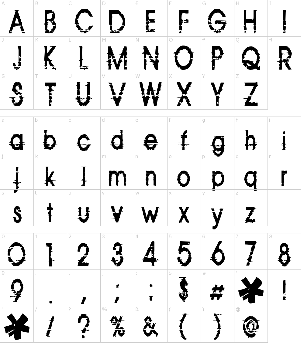 Corazon Font Download