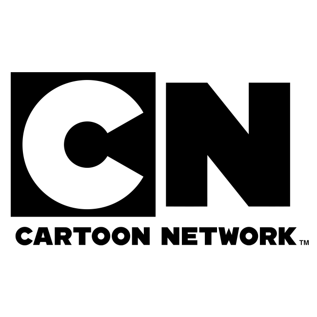 Cartoon Network Font