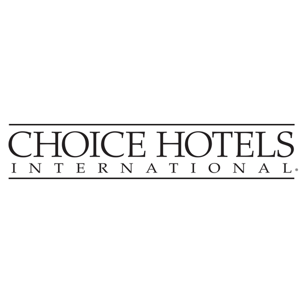 Choice Hotels Font