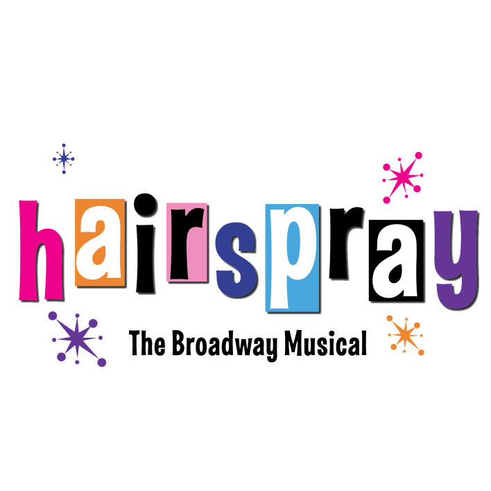 Hairspray (musical) Font