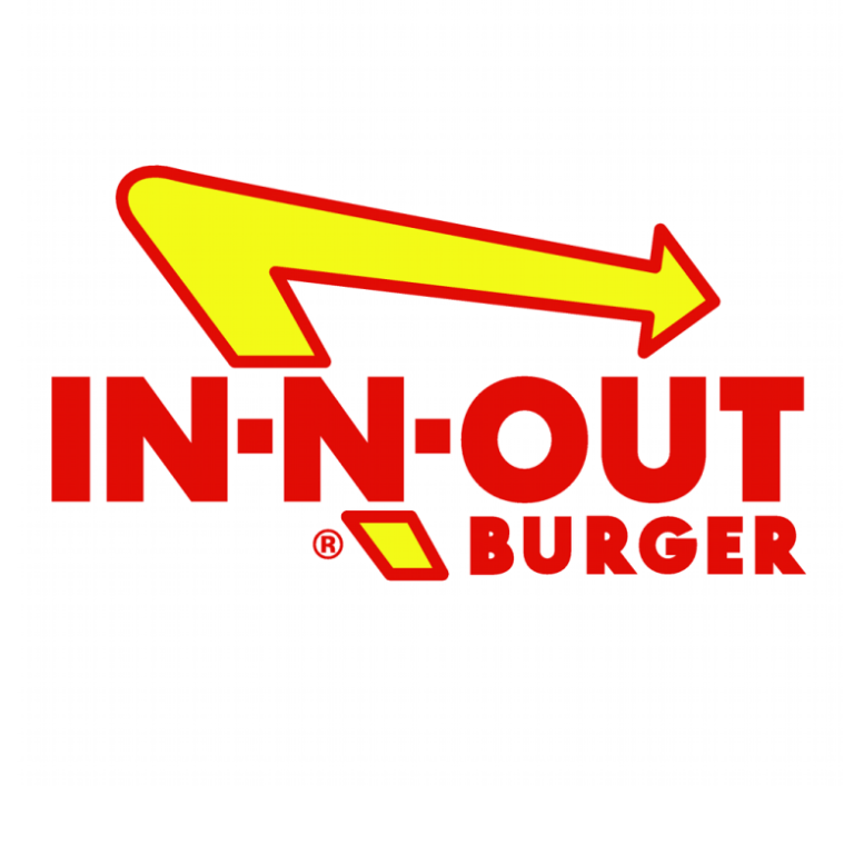 InNOut Burger Font