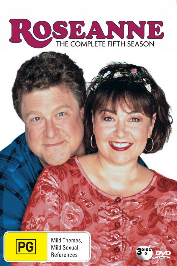 Roseanne Font