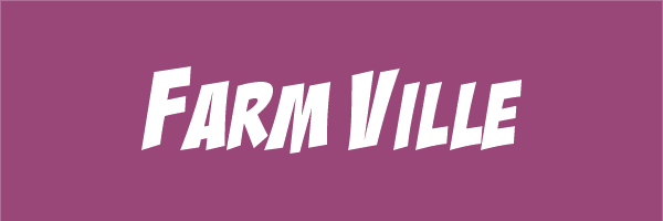 Game Fonts Game Font Collection