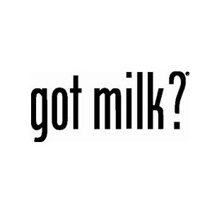 Got Milk Font Got Milk Font Generator