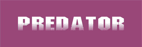 Movie Fonts Movie Font Collection