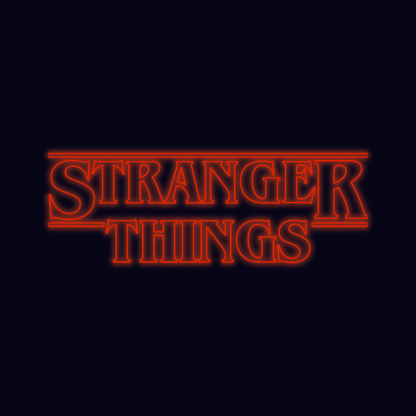 Make Your Own Stranger Things Logo Vocativ