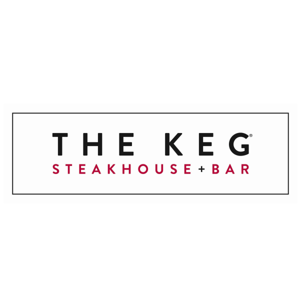 The Keg Logo Font