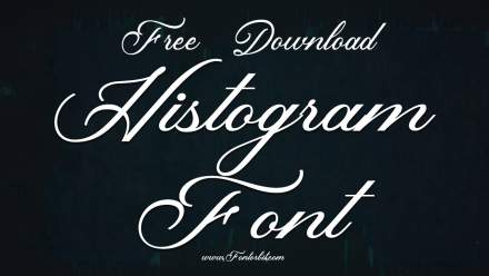 What Is Histogram Font? A Simple Guide For Beginners