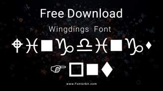 Unlocking Wingdings: The Secret Language Of Symbols