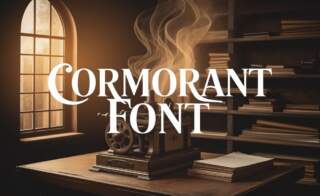 Cormorant Font: A Modern Classic With Timeless Elegance