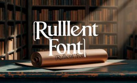 Why Rullent Font Should Be in Your Design Toolkit