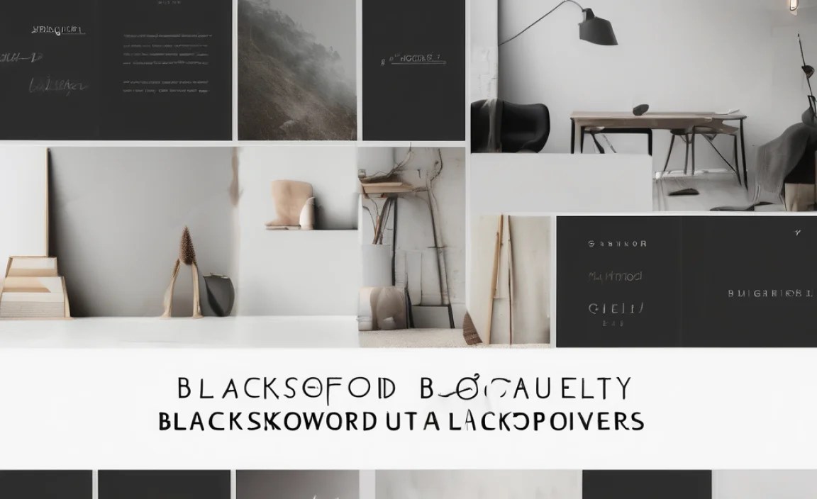 Key Features &amp; Usage