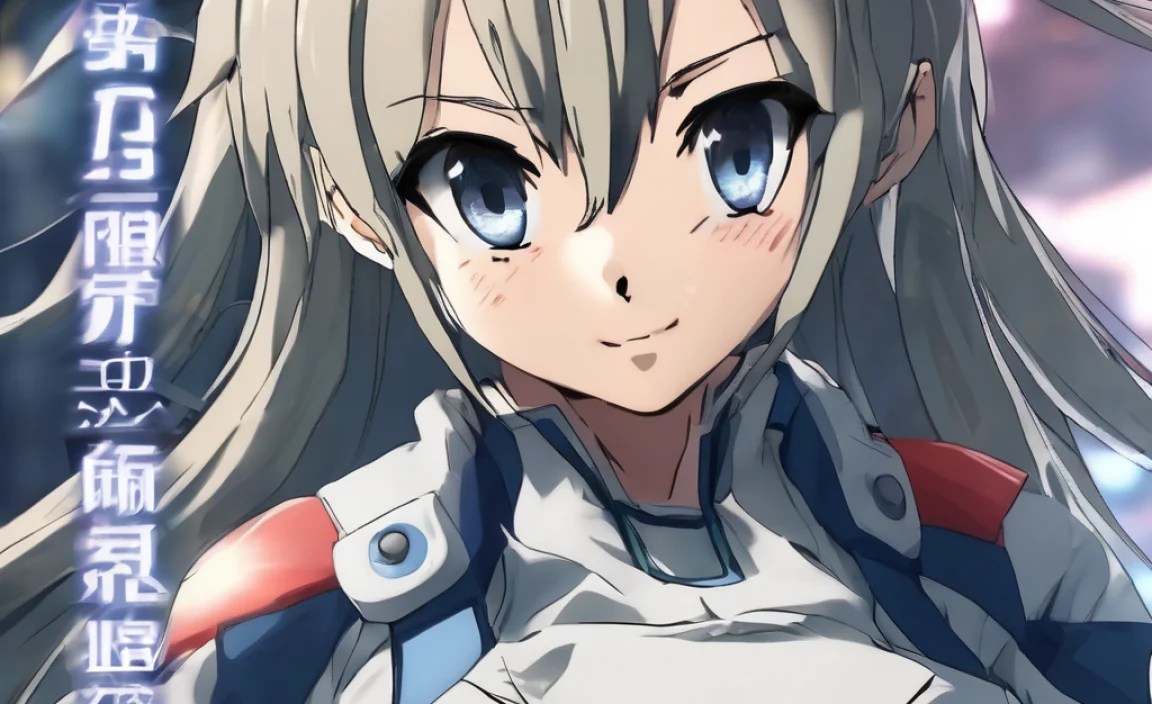 Anime Subtitle Font Styles