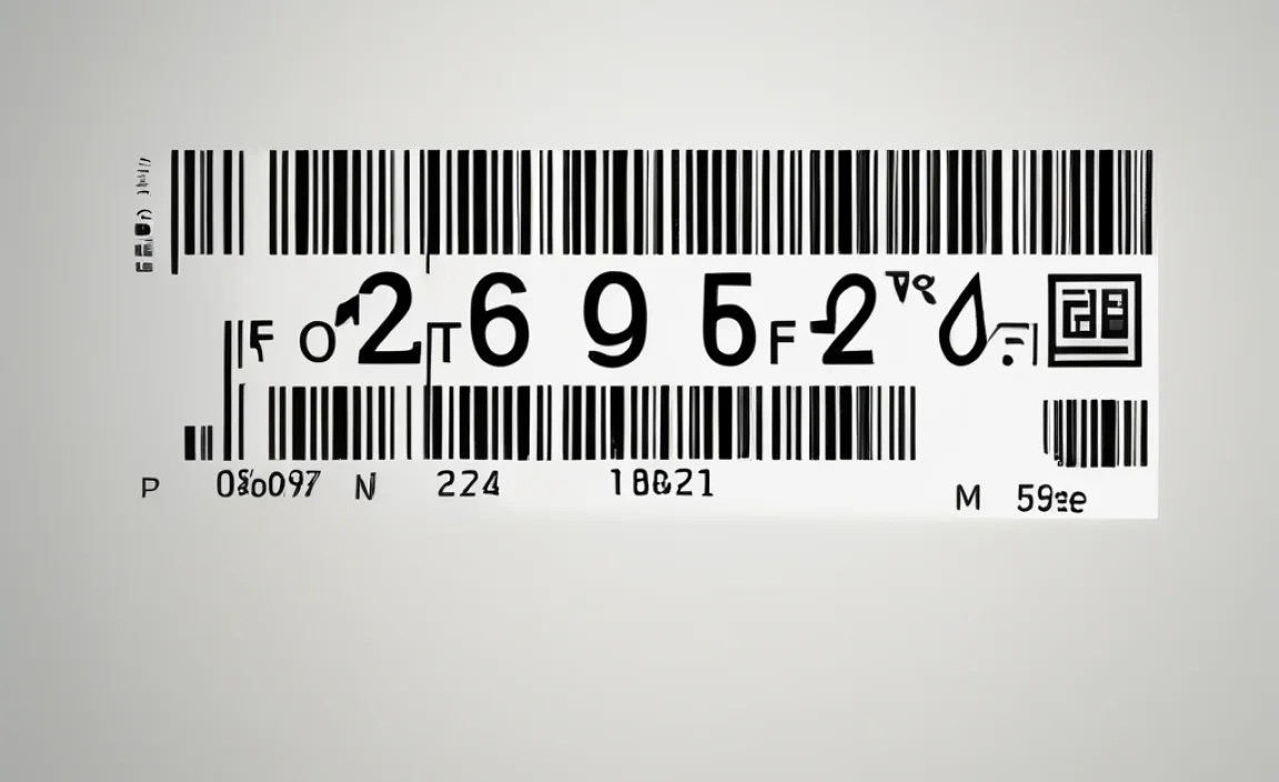 Comparing Top Barcode Fonts