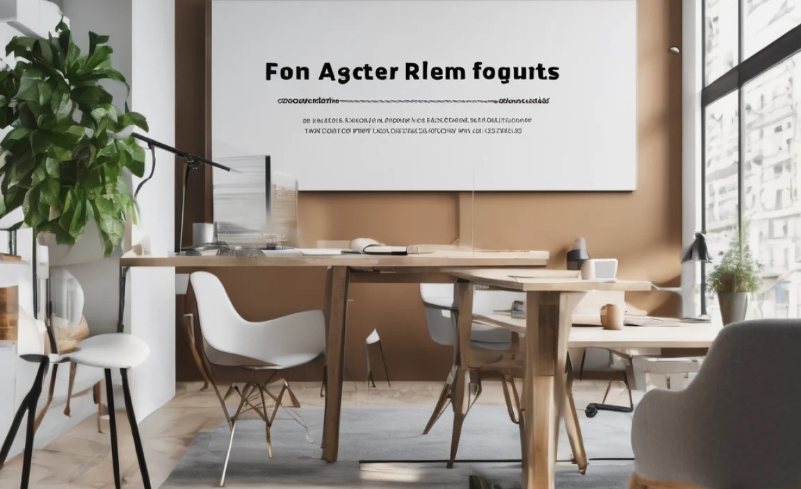 Exploring Popular Fonts in Excel