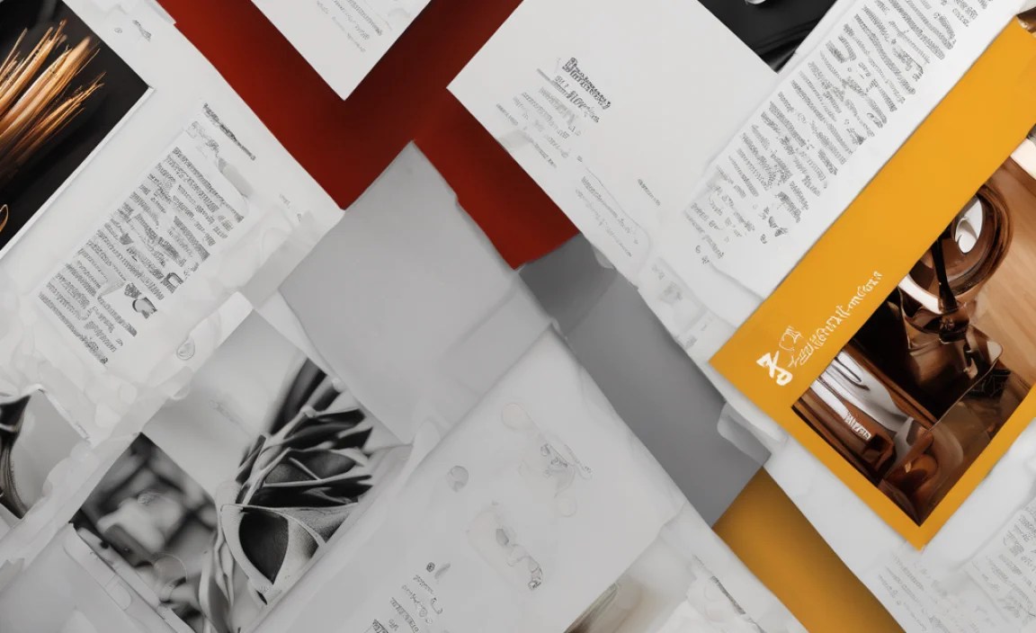 Finding The Right Font For Your Document