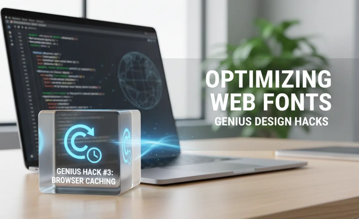 Genius Hack #3: Leverage Browser Caching