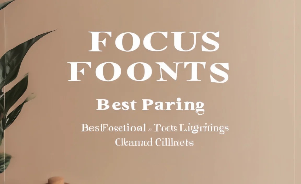 Google Fonts and Its Vast Library