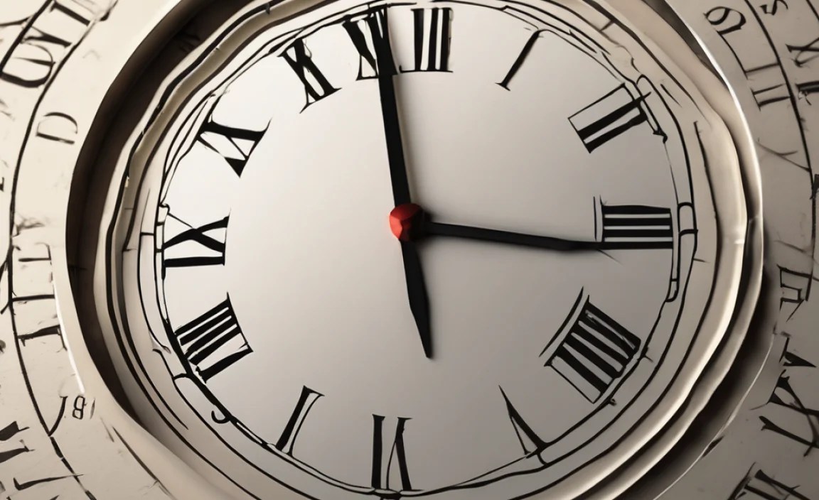 How Font Size Affects Roman Numerals