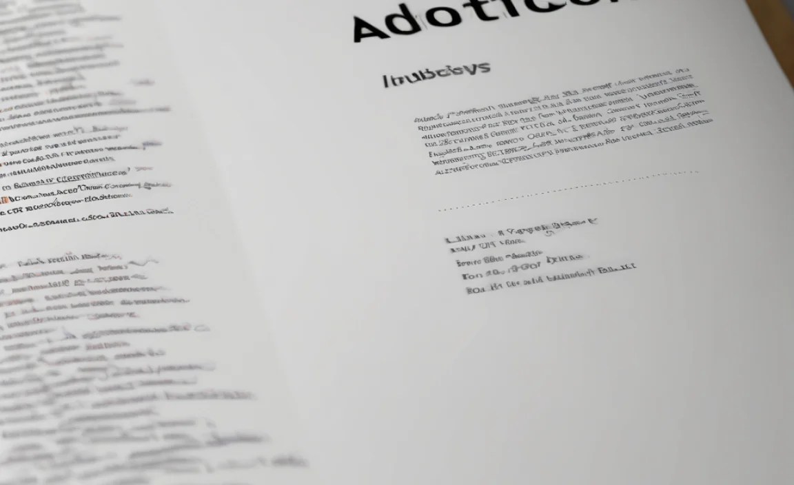 Installing Fonts On Your Computer