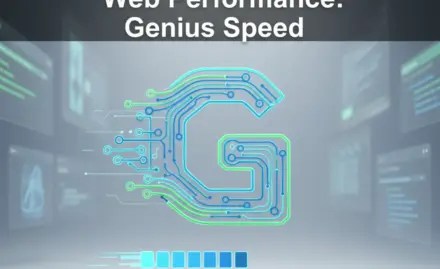 Optimising Font Loading for Web Performance: Genius Speed